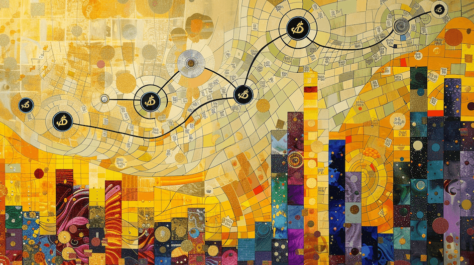 ¿Genialidad o interés compuesto?