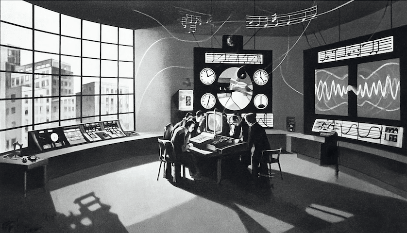 Los androides efectivamente sueñan con ovejas eléctricas: una solución al uso de la IA en la universidad