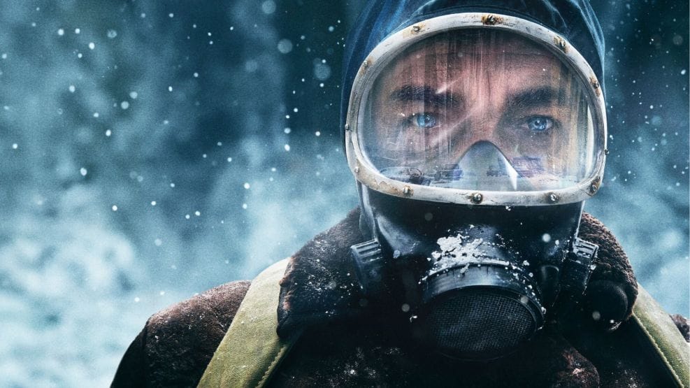 La ciencia ficción llega a Buenos Aires con El Eternauta, la adaptación del principal cómic argentino