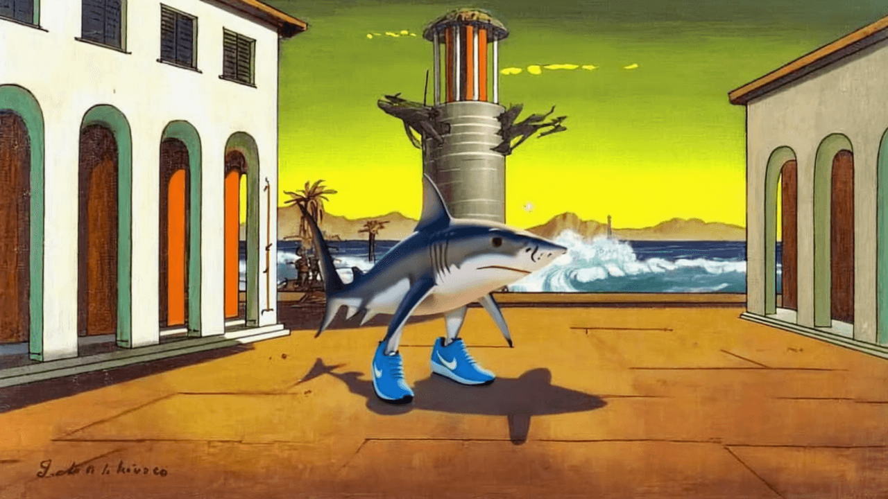 El fenómeno "Italian Brainrot" y lo absurdo del algoritmo