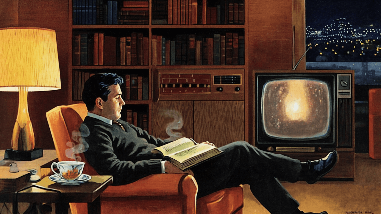 Notas desde la sobriedad