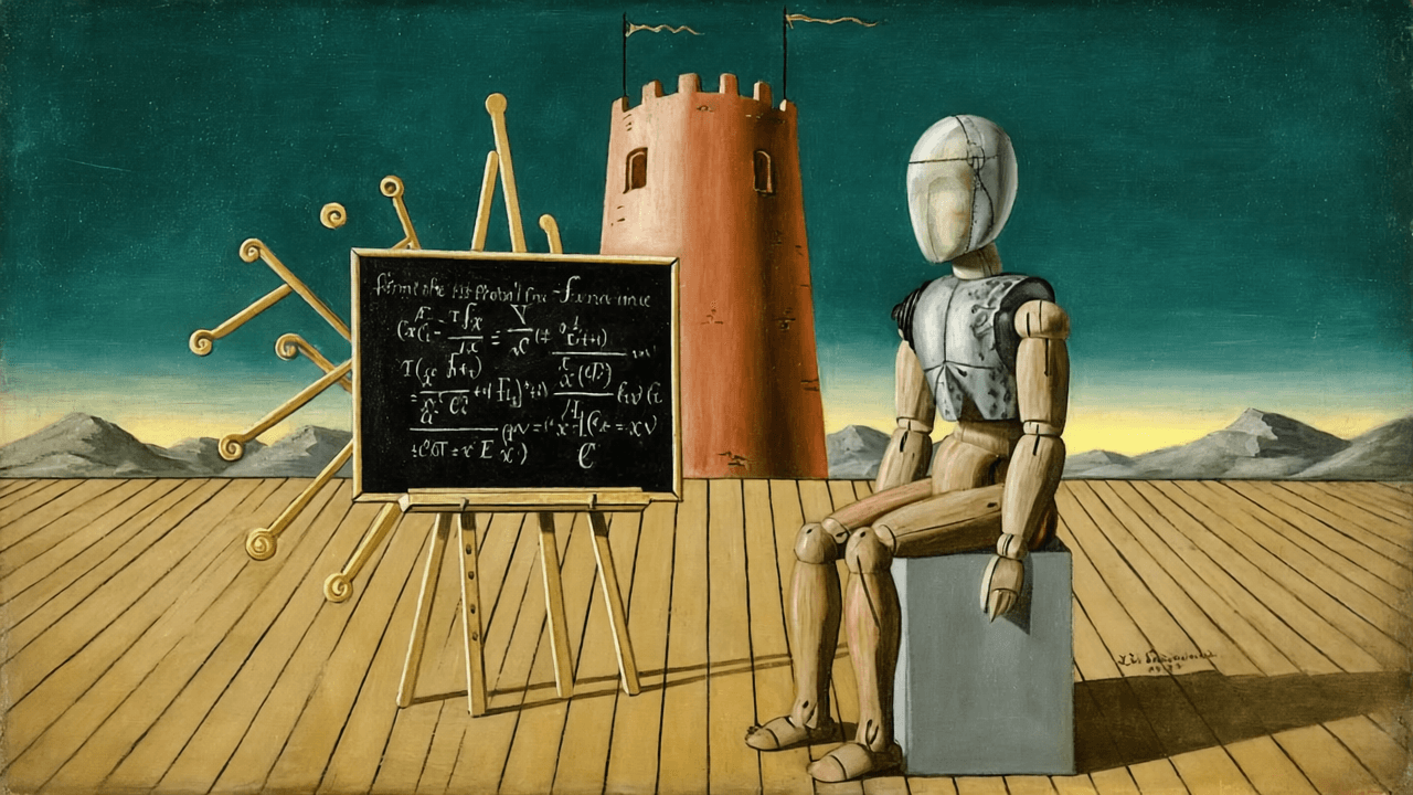 ¿La fortuna tiene una fórmula?