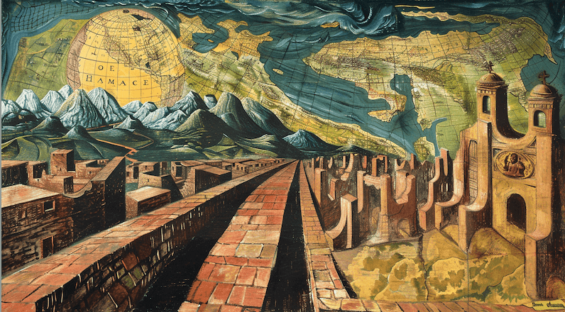 Ojos en el desarrollo de los aranceles | Actualización al 6 de junio