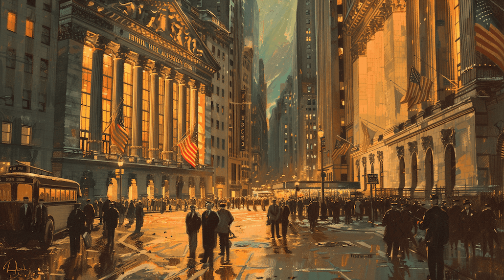 ¿Por qué los mercados subieron con las noticias de Medio Oriente?