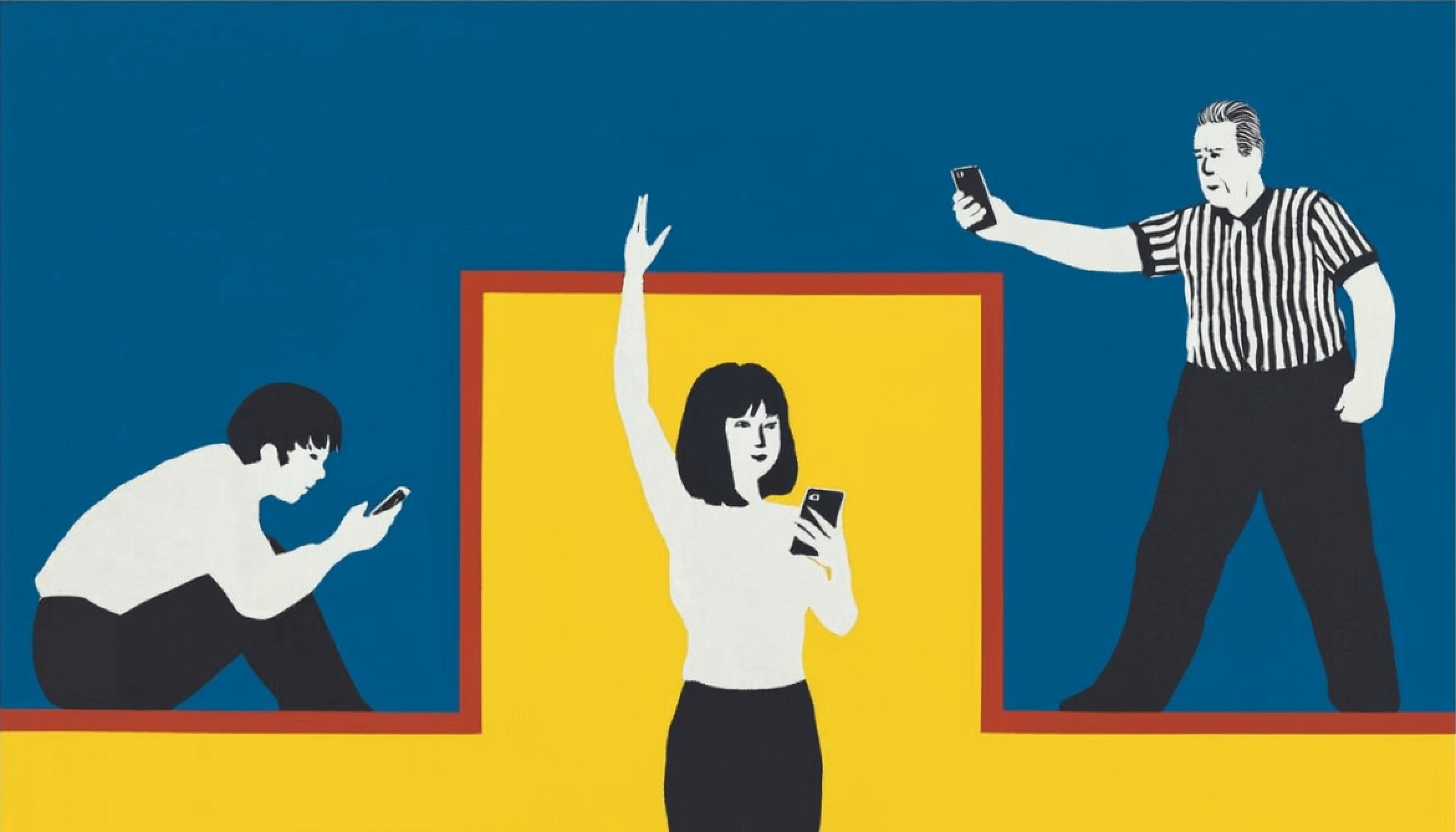 El omotenashi y la conferencia de Alpaca en Kioto