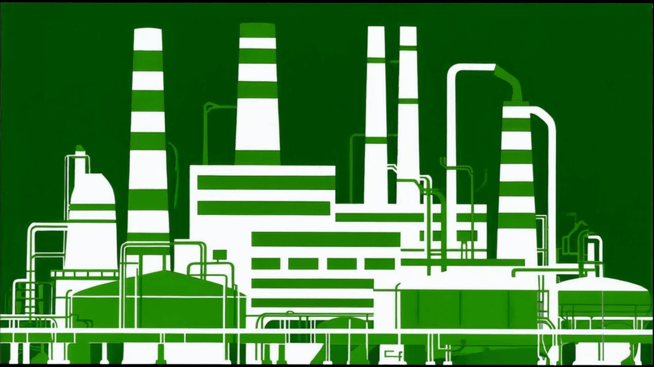 ¿Por qué el petróleo arruinó a Venezuela?