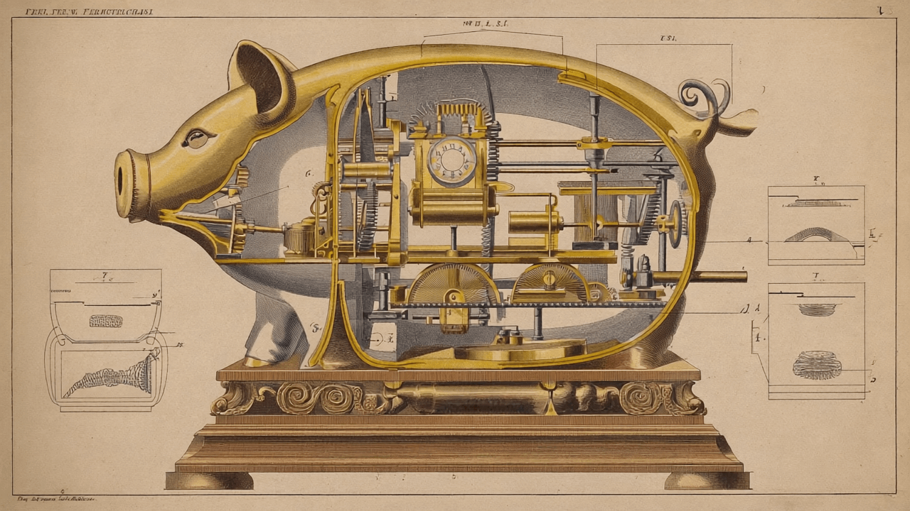 Mil dólares al nacer: así funcionarán las cuentas de inversión para recién nacidos en EE.UU.
