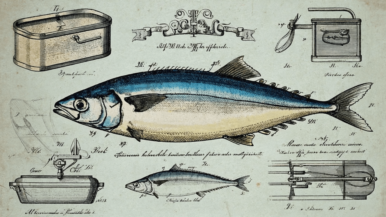 Jurel tipo not-jurel | Fintualist 237 🗞️