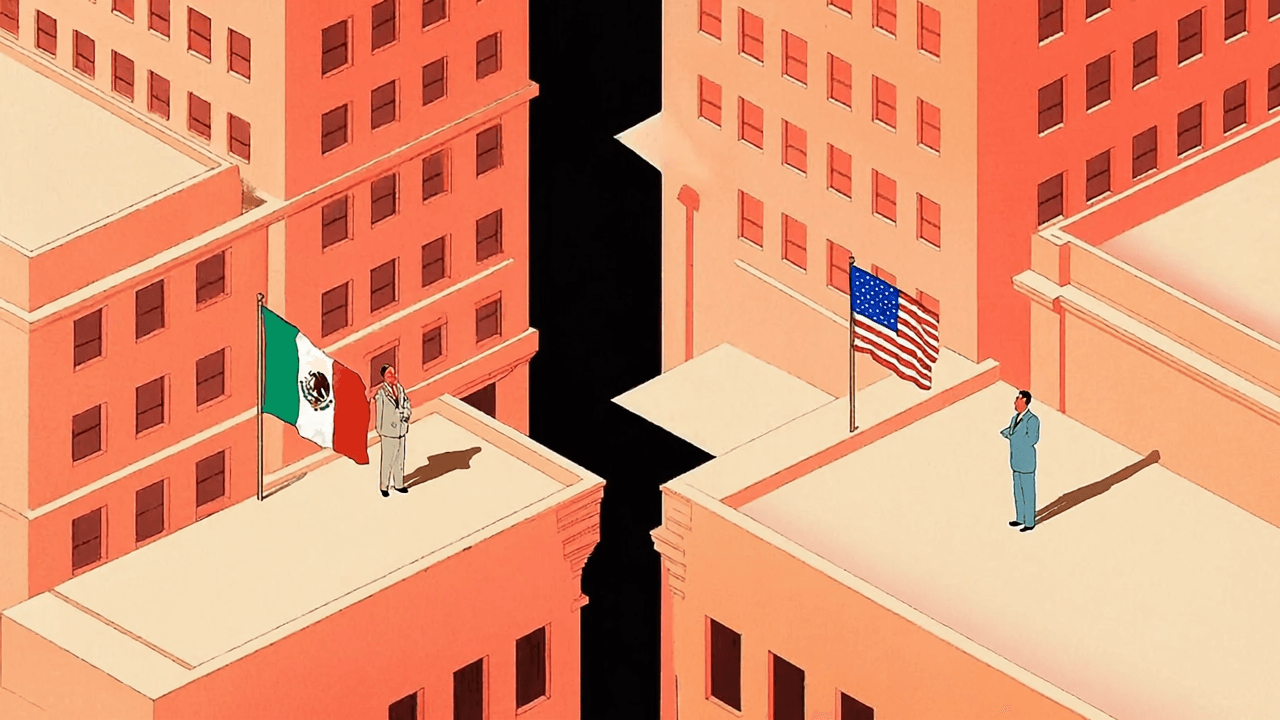 📍 Mercados en Vivo - Se extiende pausa de aranceles a México