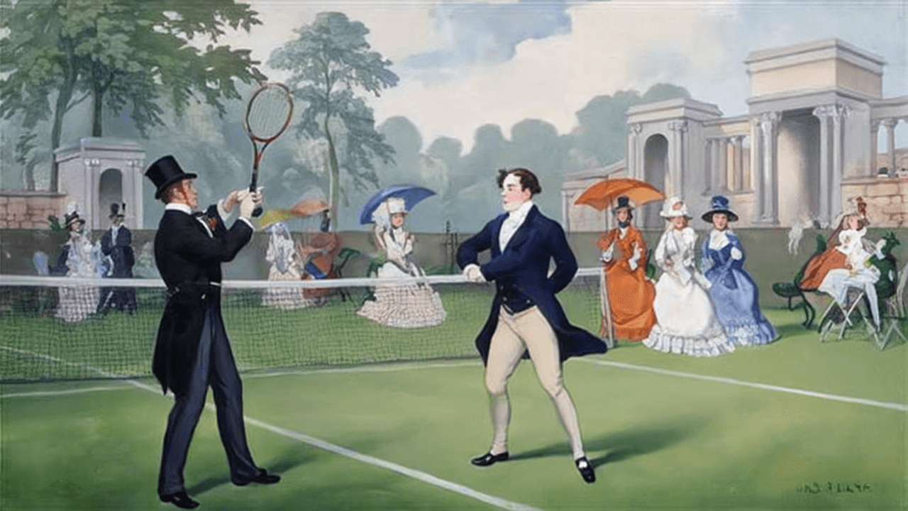 Todos tienen una excusa: ¿por qué Wimbledon es tan difícil?