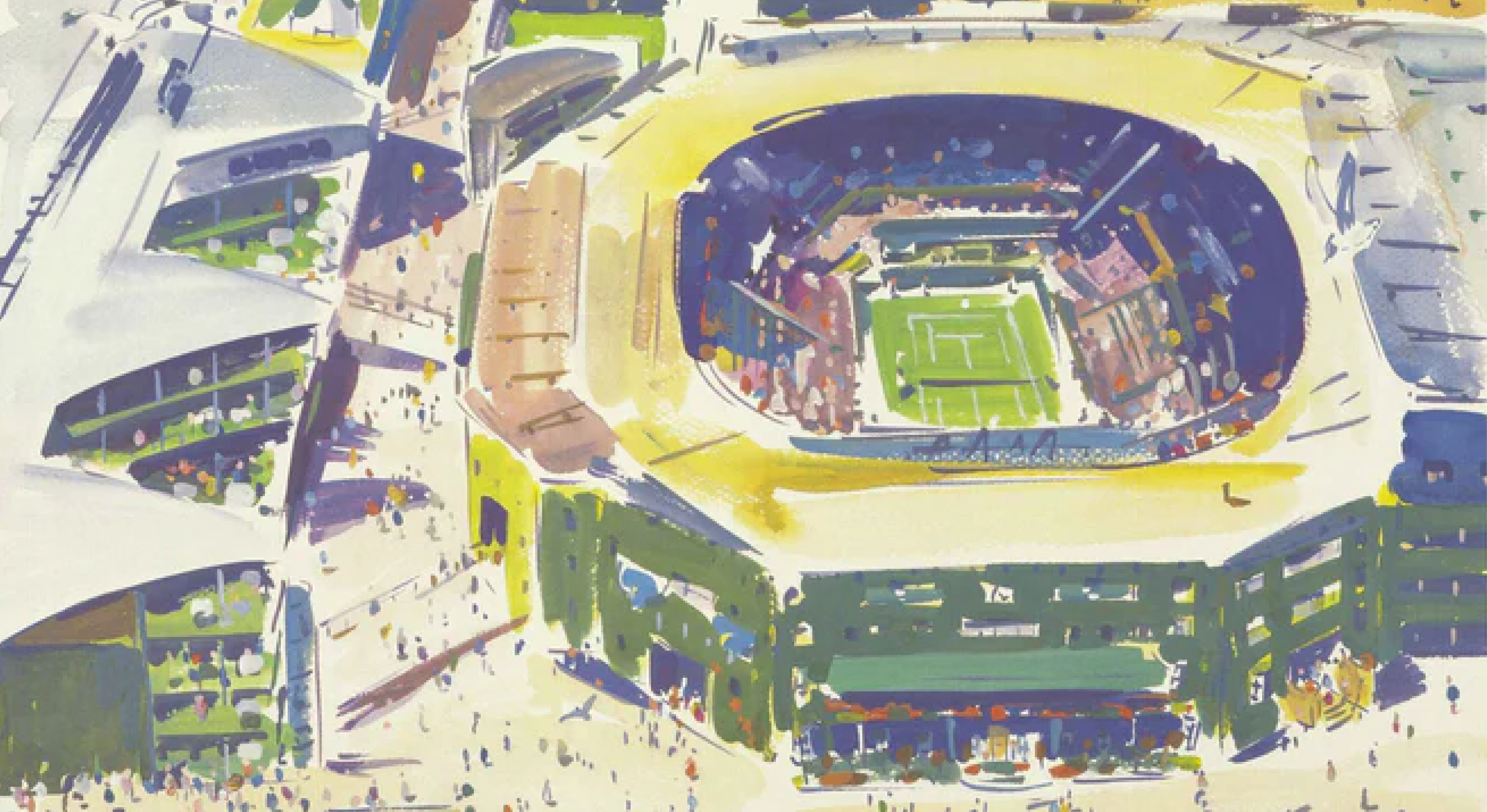 Wimbledon contrátame por favor