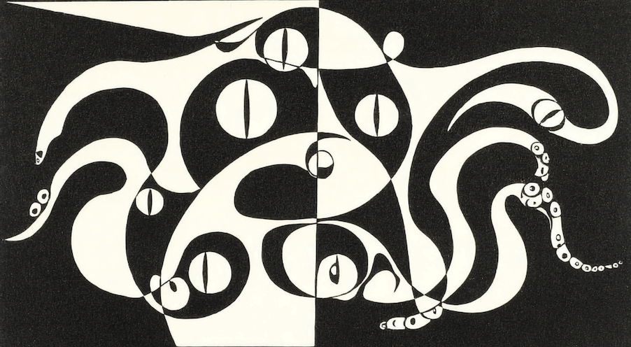 Shoggoth: el meme que nos advierte sobre las AI