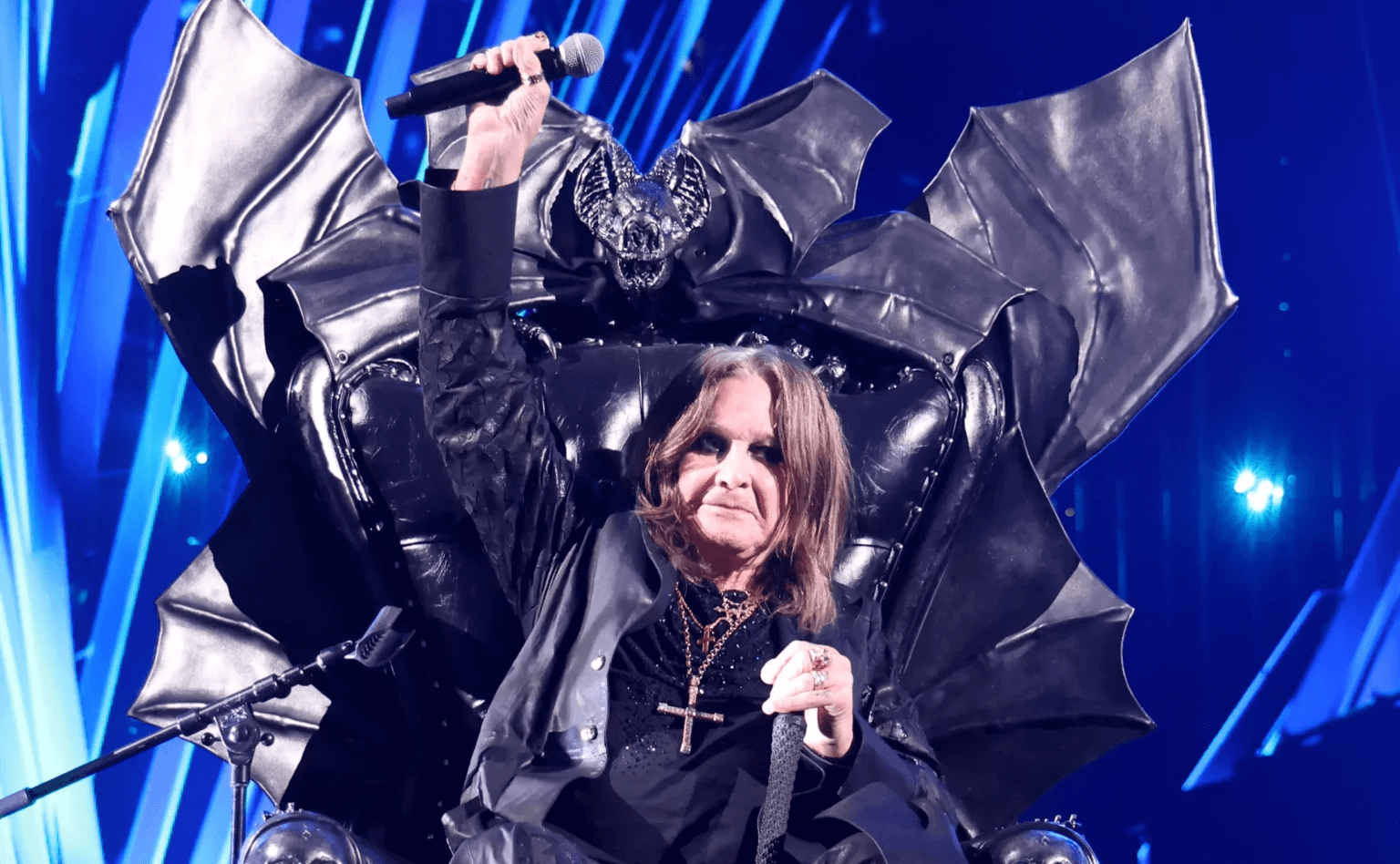Black Sabbath: legado y homenaje en vida