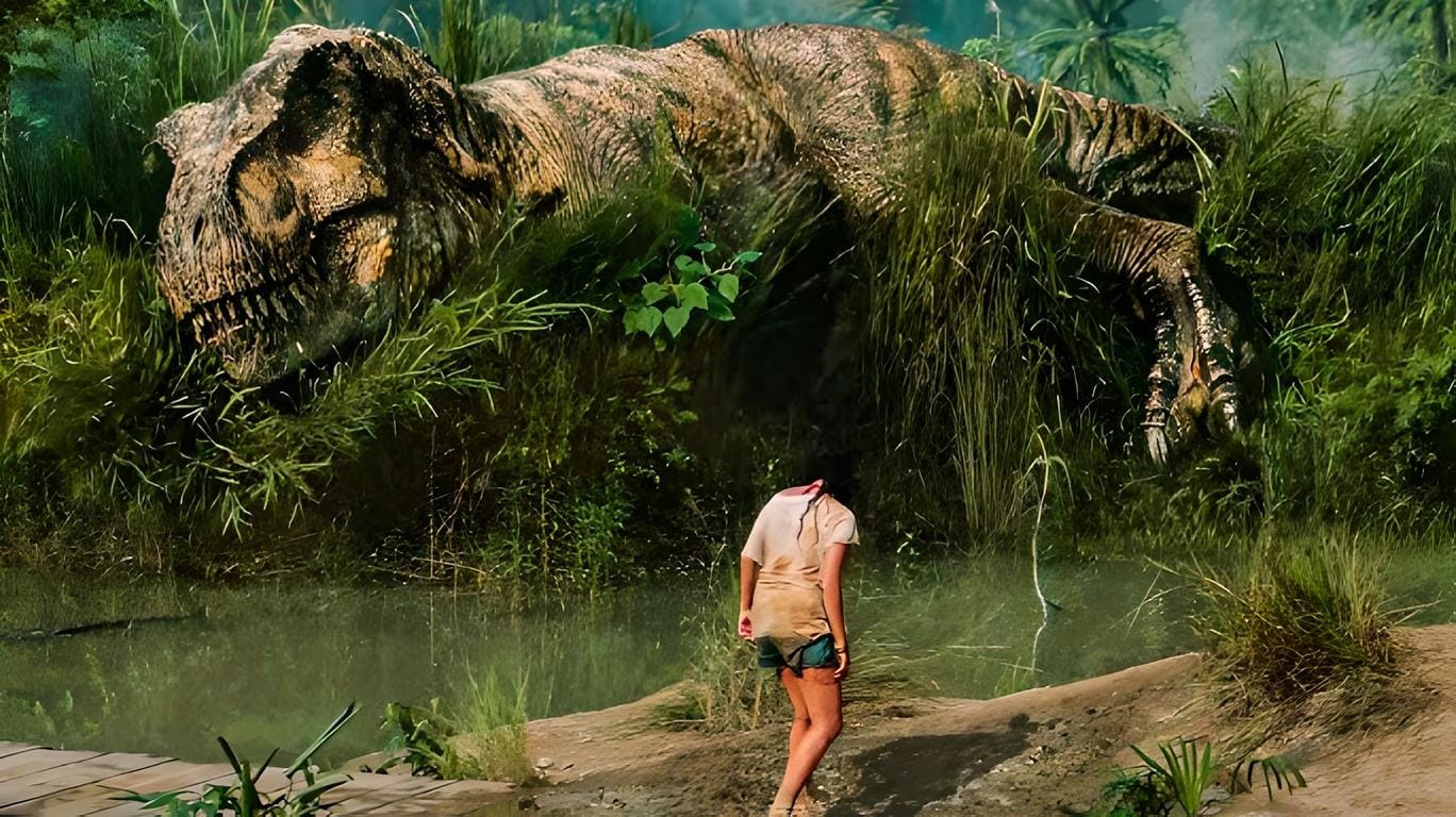 Análisis de los dinosaurios en Jurassic World Rebirth: la película que divide al fandom