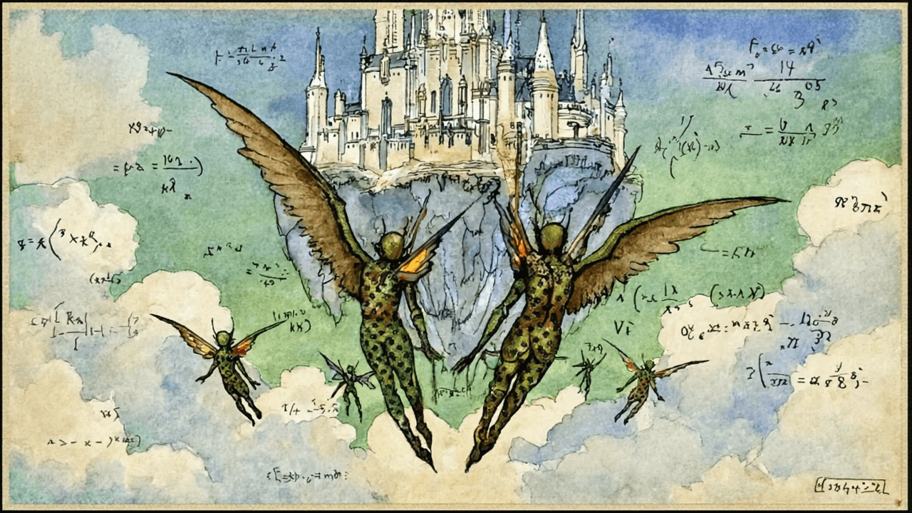 El camino más corto entre A y B | Fintualist 240 🗞️