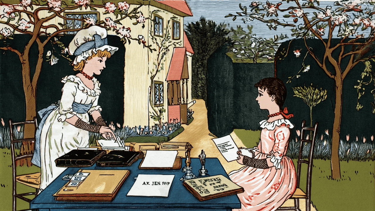 Usted no lo haga. Consejos para una entrevista laboral