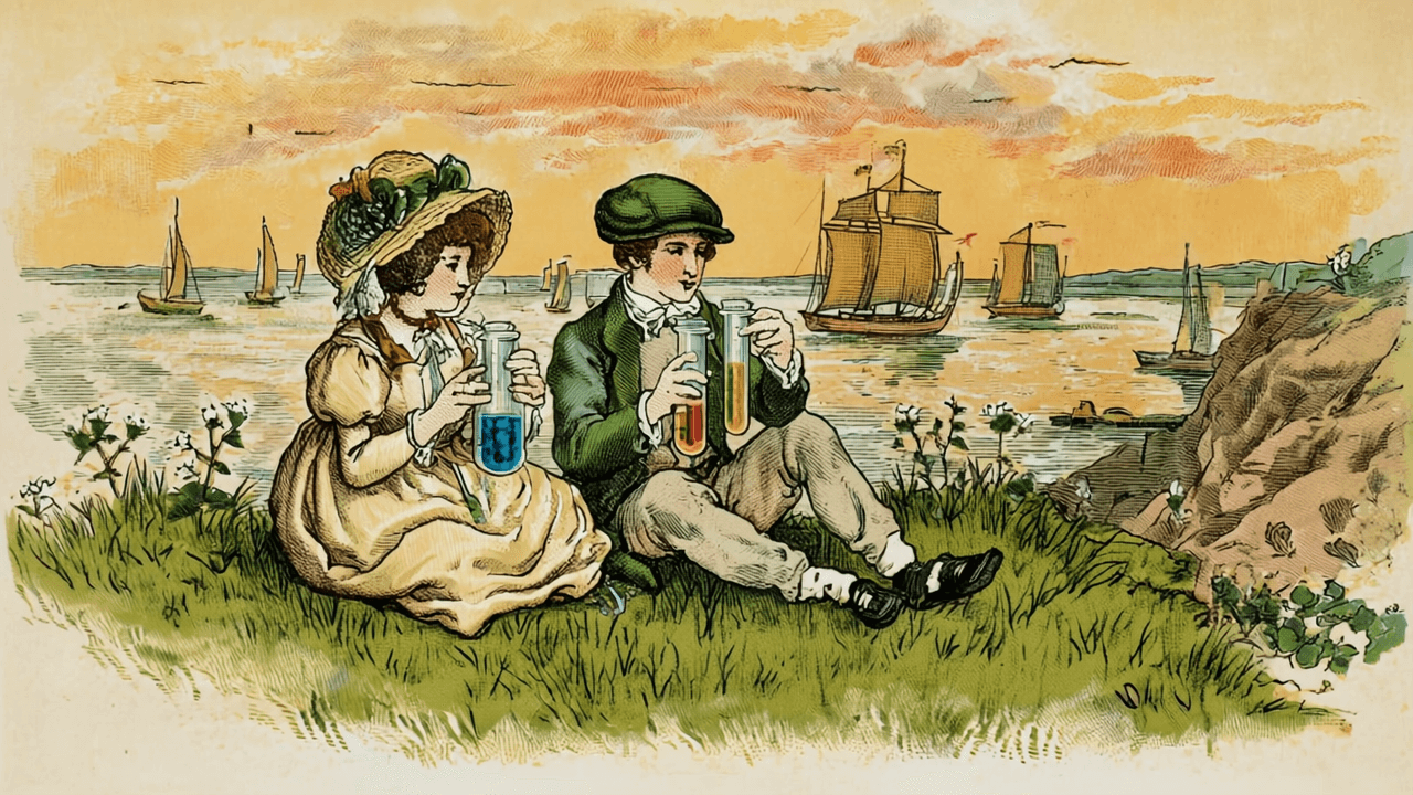 El paper de Turing que ilustra el problema de los mocks