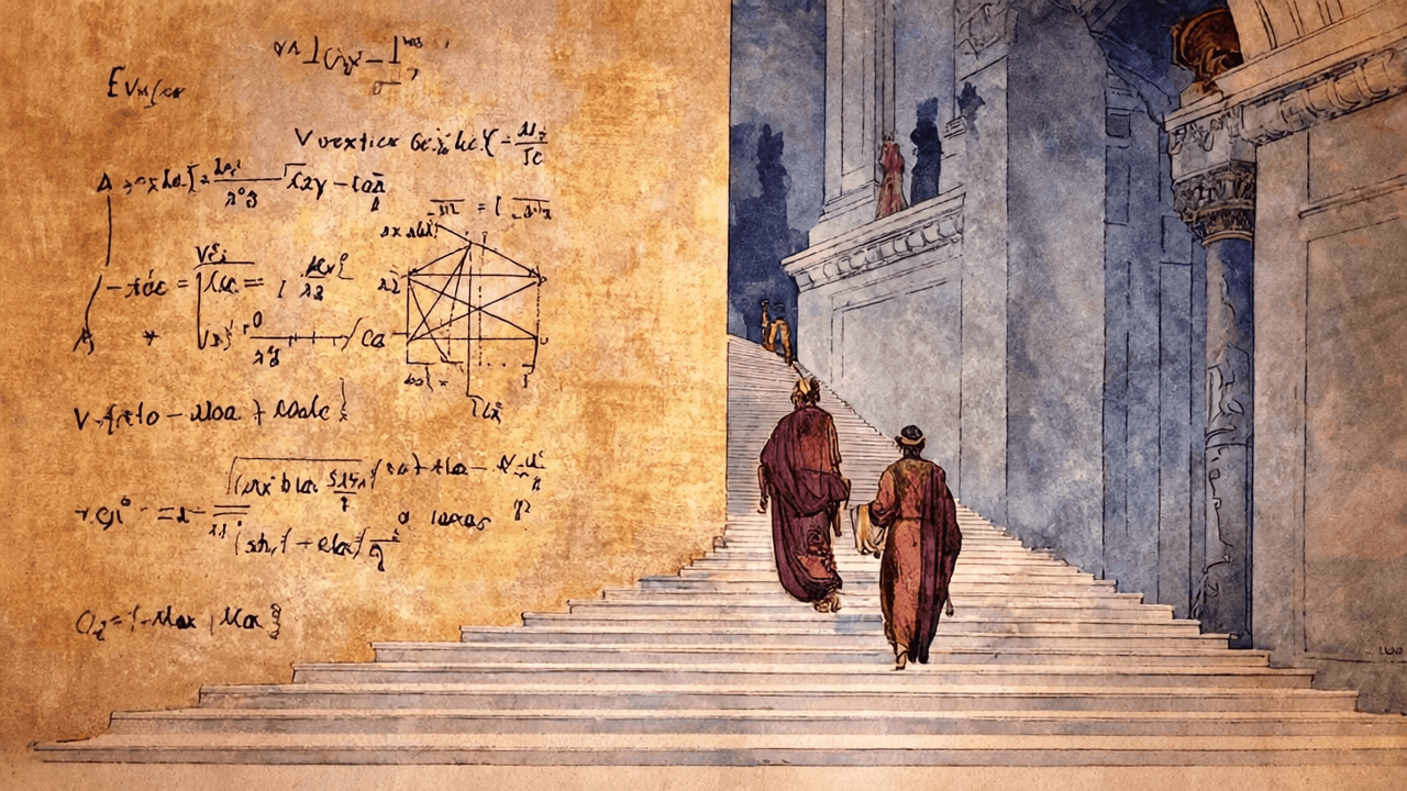 Ruta más corta en grafos: algoritmo supera a Dijkstra tras 65 años (con una pizca de sal)