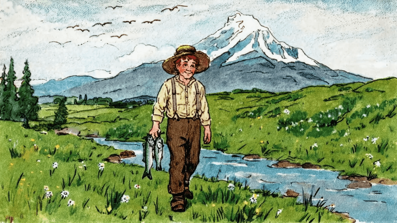 Los hermosos mercados de Jackson Hole