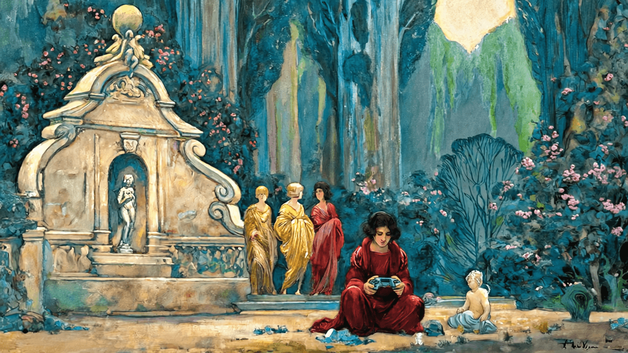 Leverless: el mundo de los controles sin palanca