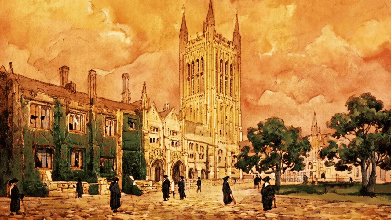 Los efectos de las polémicas de Trump con las universidades: el caso de las resonancias magnéticas