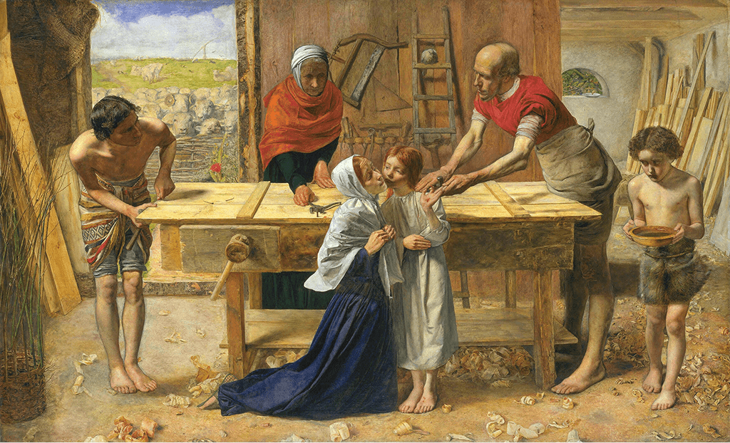 El artista de la semana | John Everett Millais