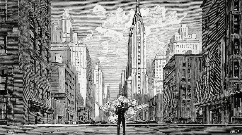 Las primeras 18 horas de una crisis