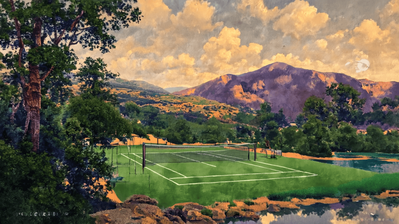 Alcaraz, Sinner y la generación perdida del tenis