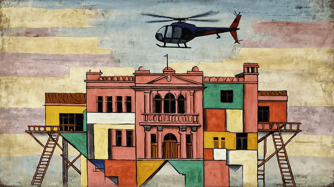 Argentina y su deuda externa: Argy de Milei al 14% y el fantasma del default