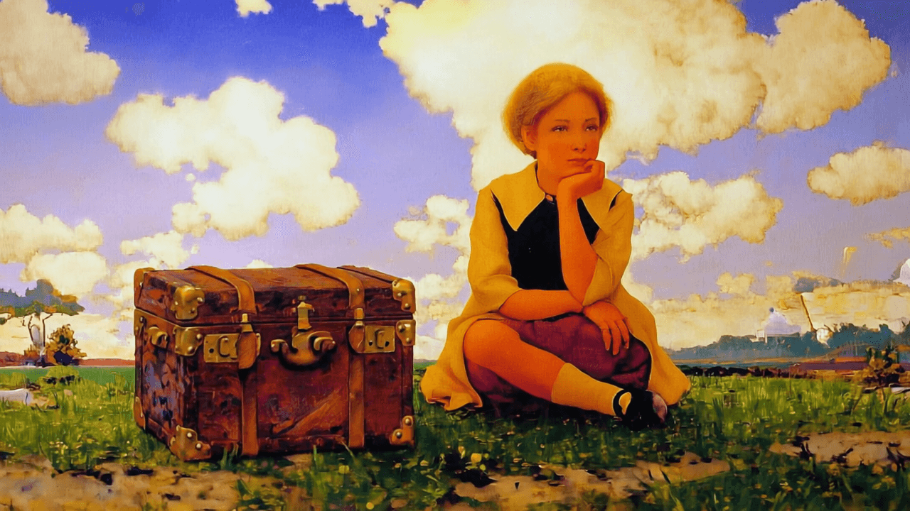 El baúl de Nano Banana