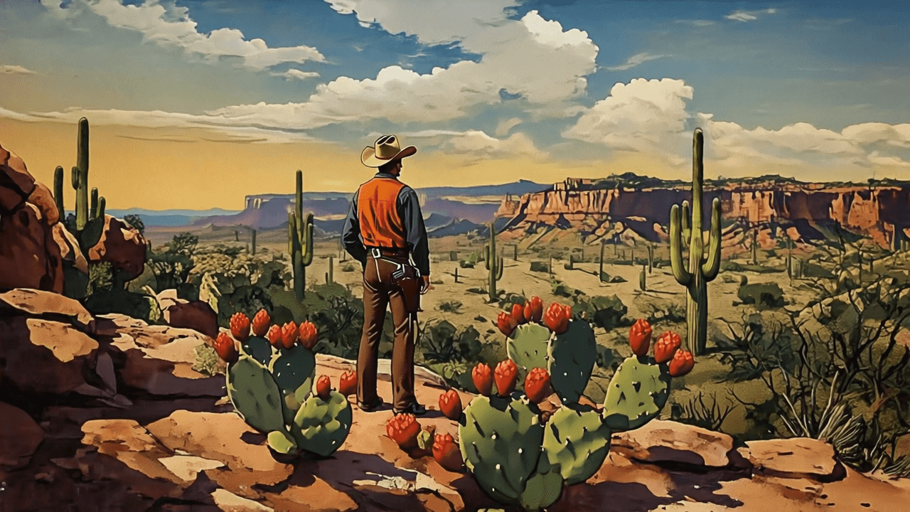 Los tipos que estafaron a Norteamérica