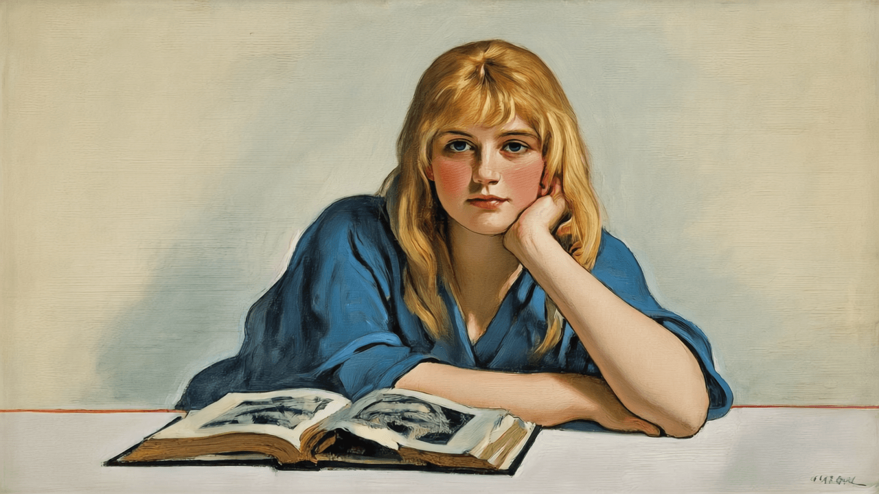 Alicia en el País de las Inversiones