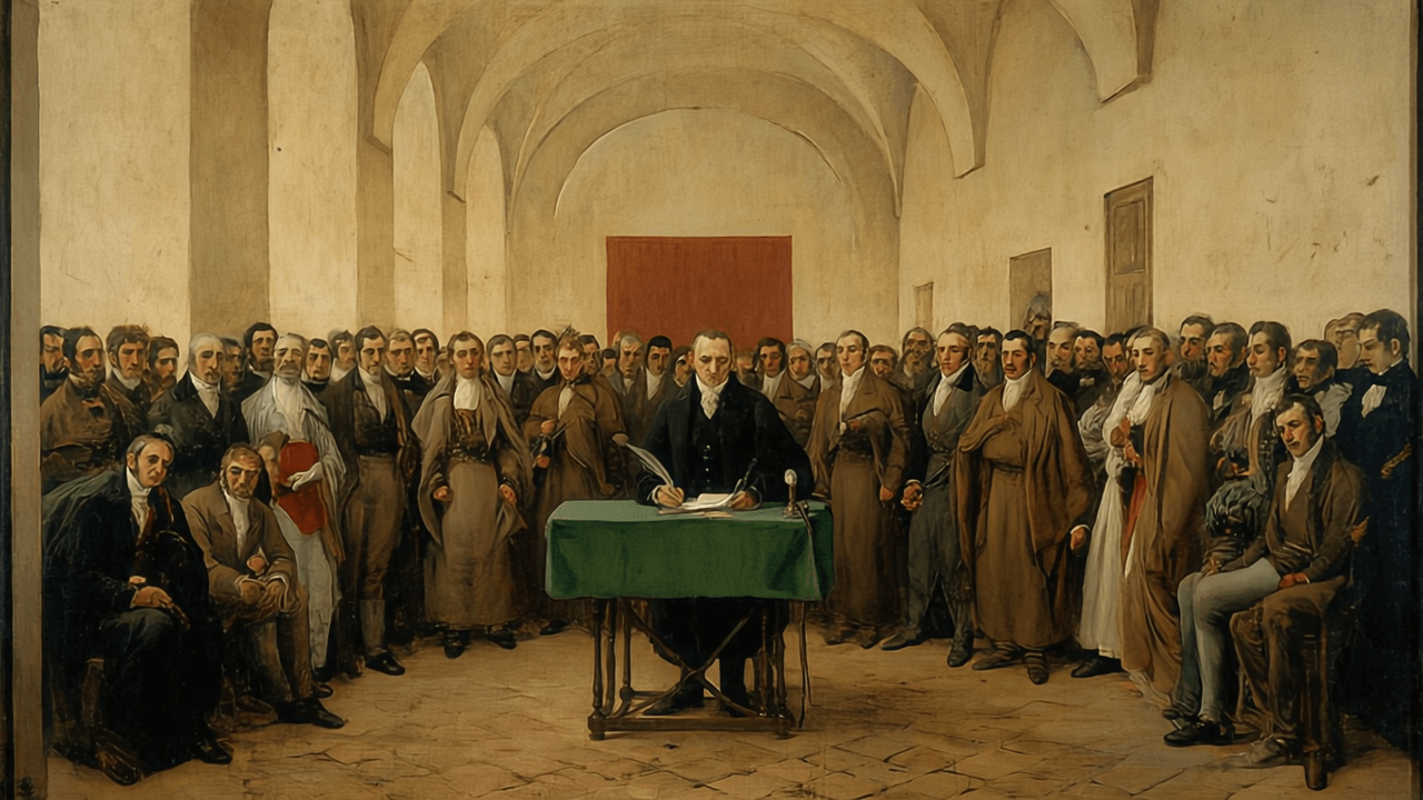 ¿Y qué importa si somos menos de lo que pensábamos?