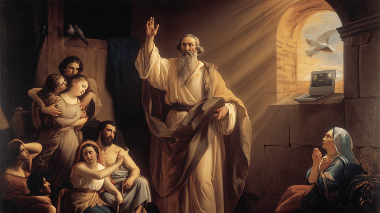 ¿Qué siente ChatGPT cuando le das las gracias?