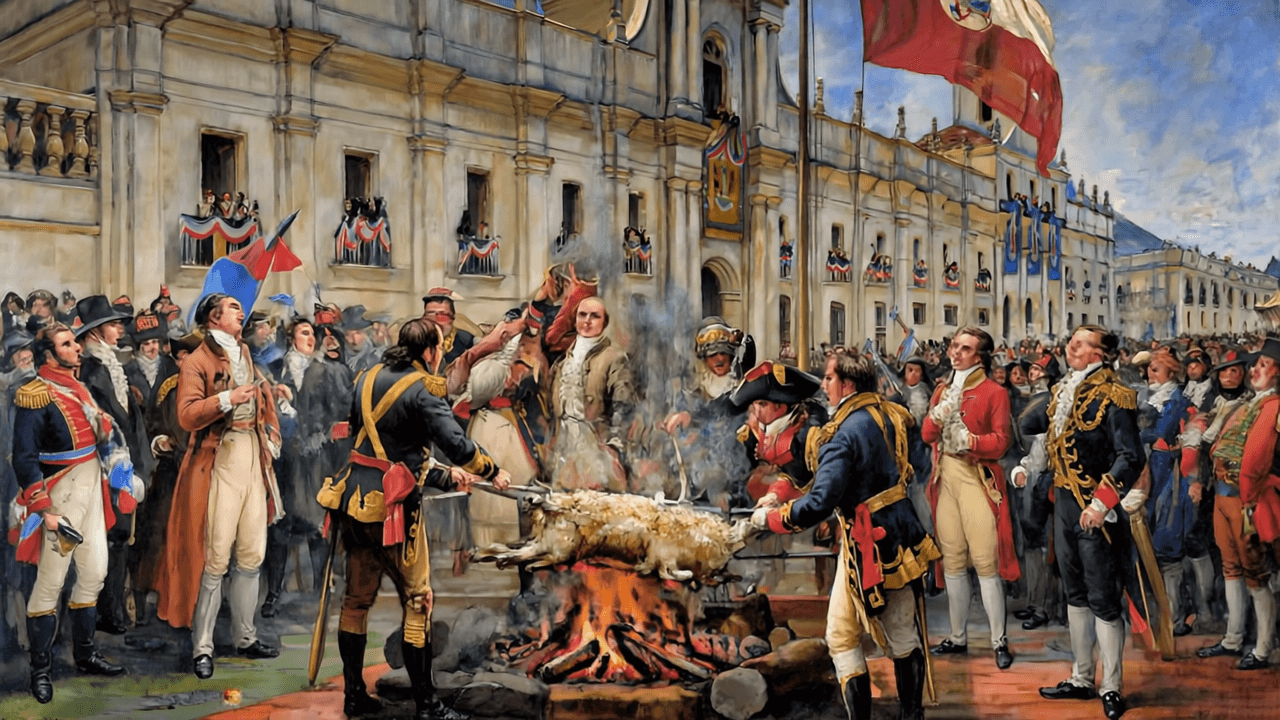 Chile endieciochado mientras la Fed inicia sus recortes - Mercados al 19 de septiembre