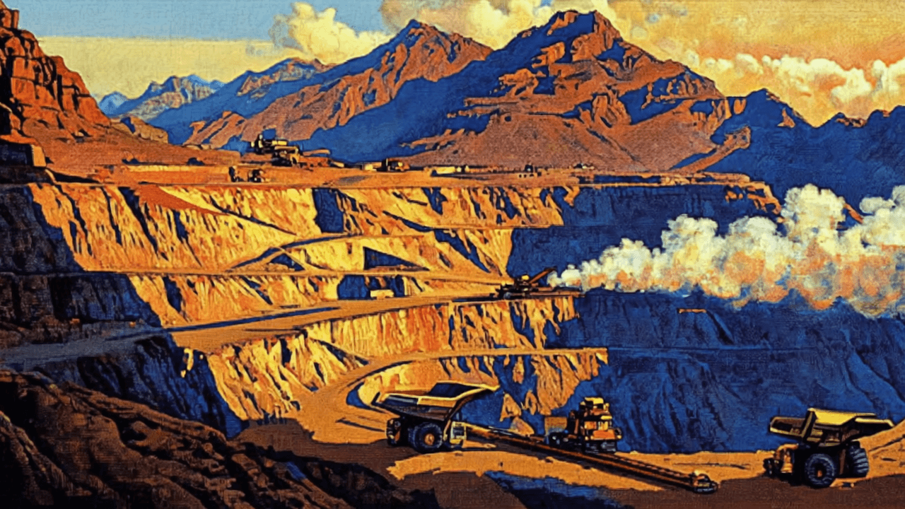 La economía chilena repuntó en julio - Mercados al 5 de septiembre