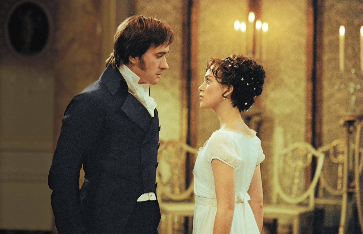 ¿Cómo es verla a sus 20 años? Orgullo y Prejuicio se reestrena para celebrar su aniversario