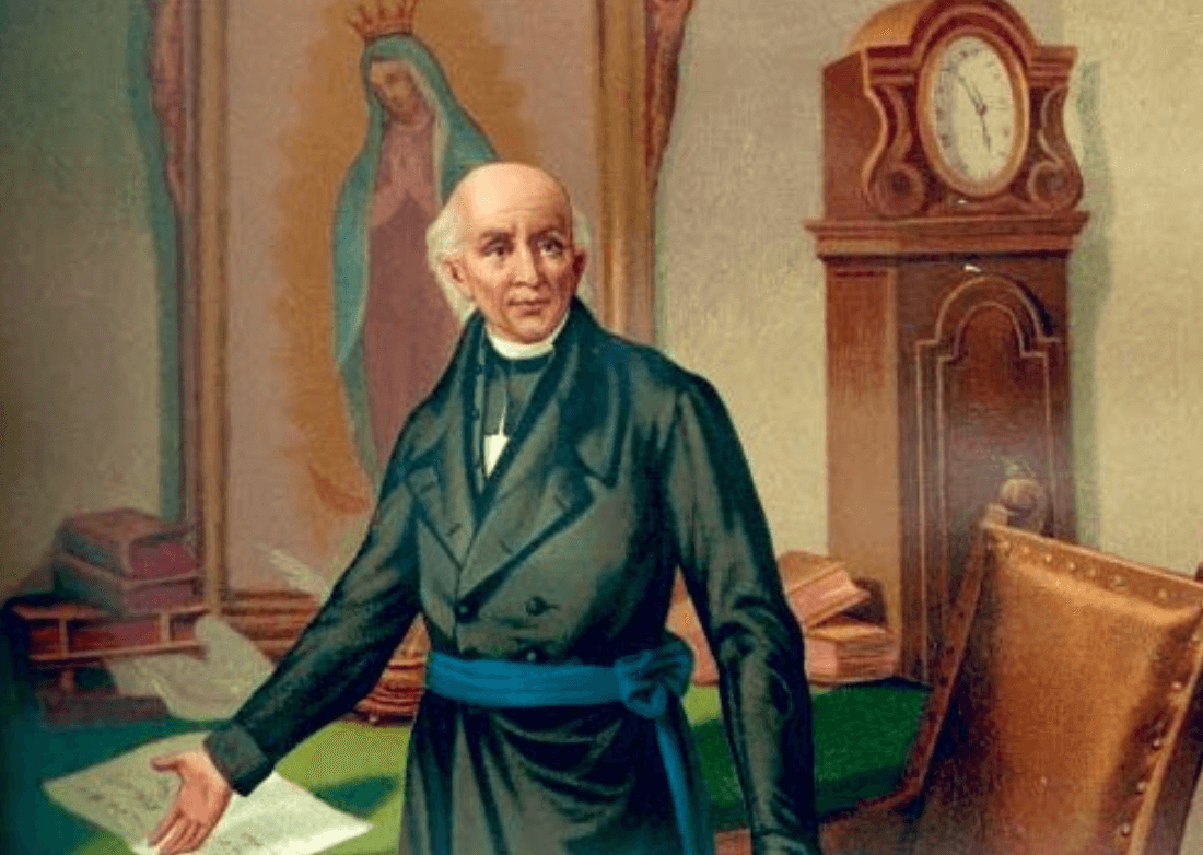 Artista de la semana | Joaquín Ramírez