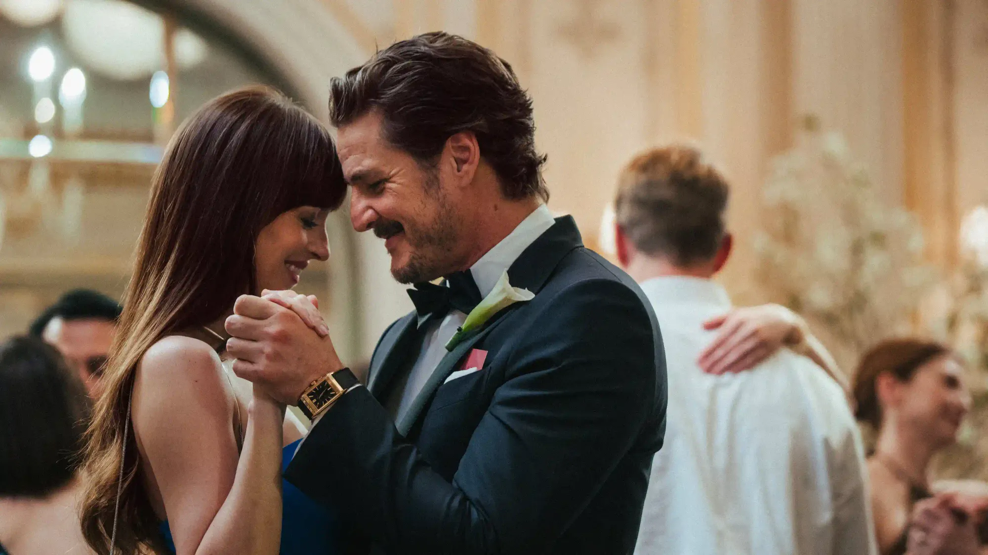 Hate-watching del mes: Amores Materialistas se cree más inteligente que las otras comedias románticas