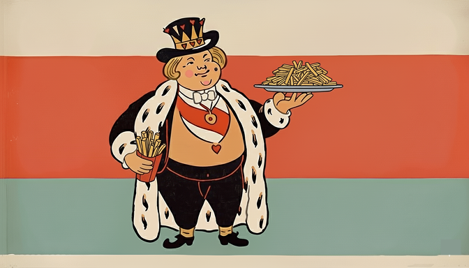 Papitas: mis recomendaciones de octubre