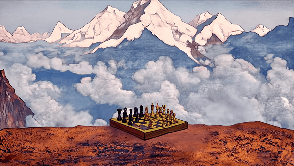 ¿Puedes jugar ajedrez mejor que ChatGPT?