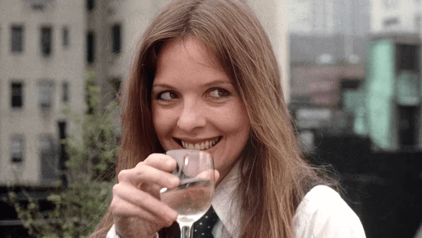 El impacto multifacético de Diane Keaton