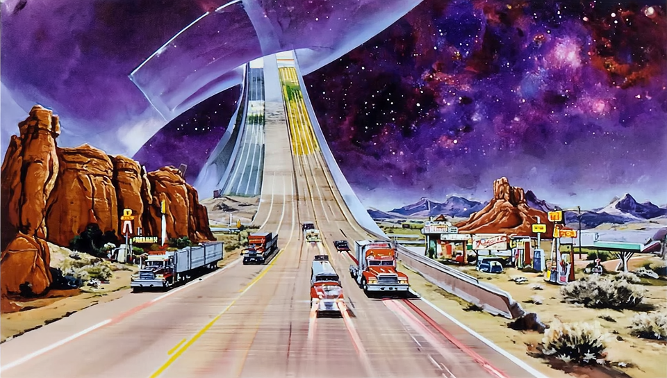 Contra el storytelling: el oficio de narrar según Alessandro Baricco