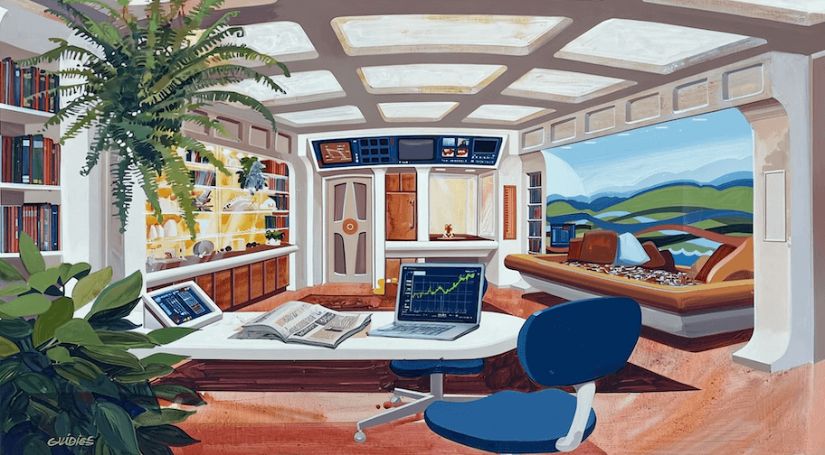 La inflación fue sorprendentemente baja - Mercados al 7 de noviembre