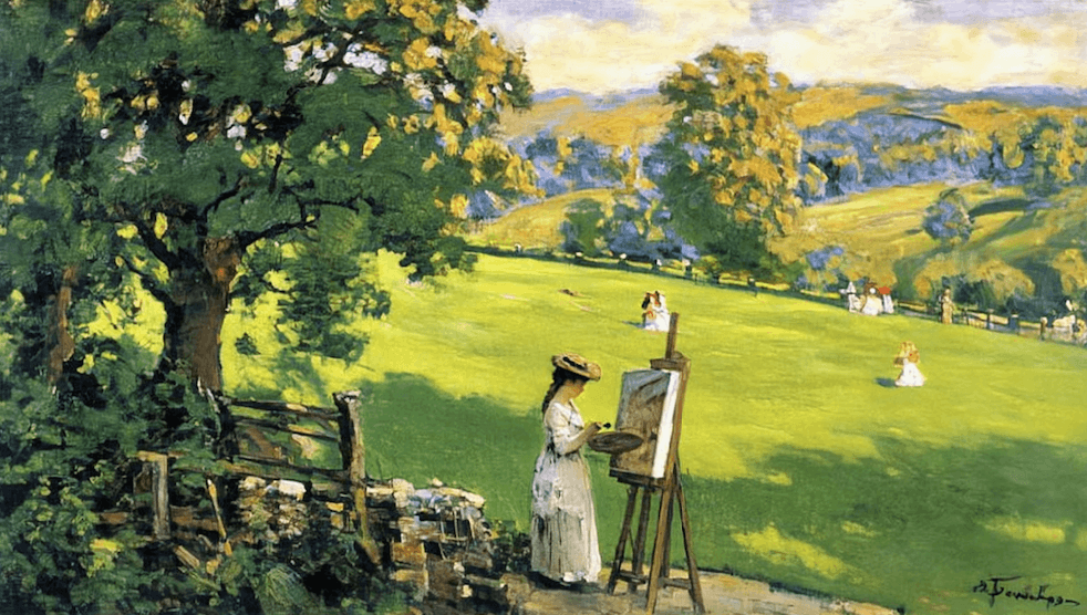 Invitación a ilustrar para Fintualist