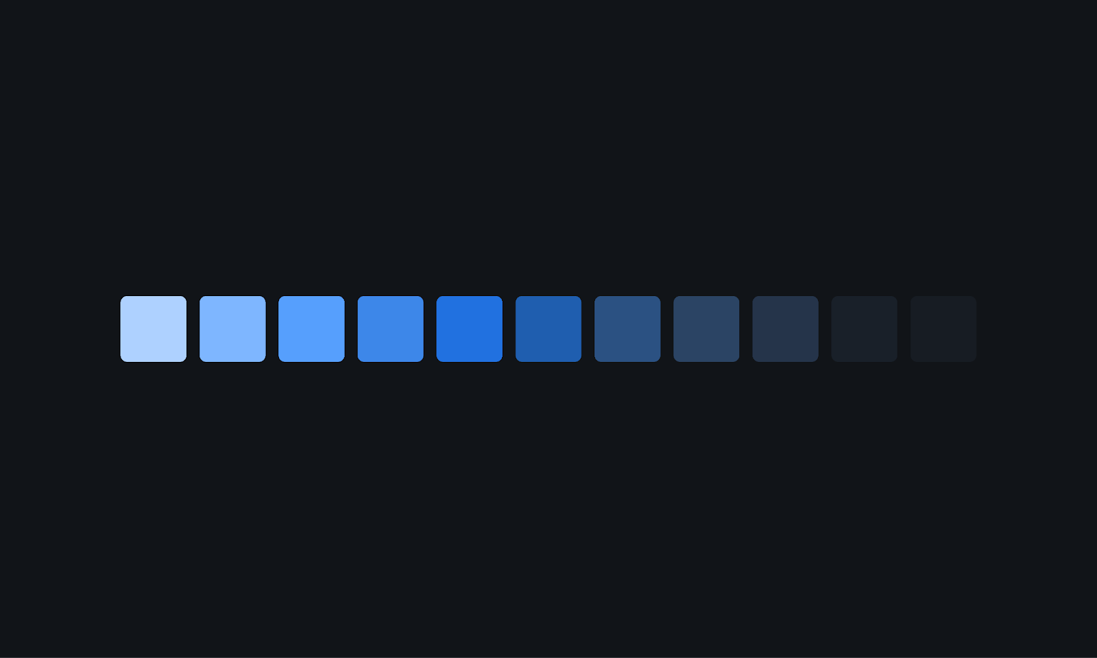 El Dark Mode de Fintual