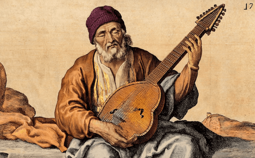 Haz tu propio Wrapped de Spotify 2025 artesanalmente