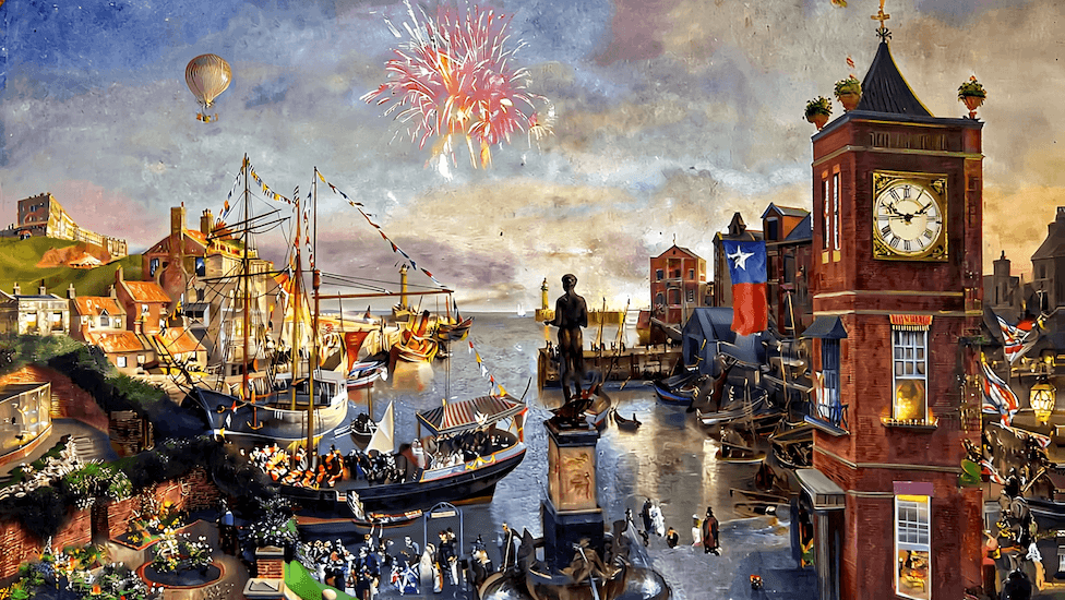 APVtón 2025: la cuenta regresiva