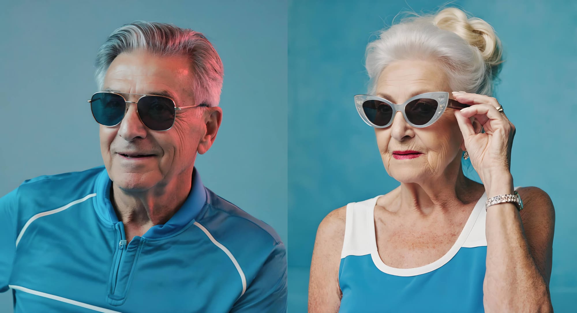 Concurso: ¿Quién es la persona de más edad con APV en Fintual?