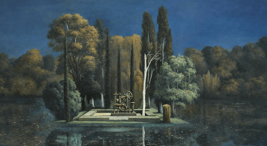 De la aerolínea LATAM a negociar en la Casa Blanca: la estrategia sistémica